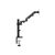 Neomounts DS70-750BL1 - Mounting kit (desk mount) - full-motion a
