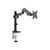 Neomounts DS70-750BL1 - Mounting kit (desk mount) - full-motion a
