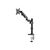 Neomounts DS70-750BL1 - Mounting kit (desk mount) - full-motion a