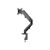 Neomounts DS70-700BL1 - Mounting kit (desk mount) - full-motion a