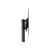 Neomounts FL50-540BL1 - Cart - for flat panel - black - screen si