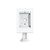 Neomounts DS15-640WH1 - Stand - for tablet - lockable - steel - w