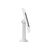 Neomounts DS15-640WH1 - Stand - for tablet - lockable - steel - w