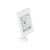 Neomounts DS15-640WH1 - Stand - for tablet - lockable - steel - w