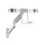 Neomounts AWL75-450WH - Mounting component (wall adapter) - for a