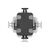 Neomounts WL15-625BL1 - Mounting kit (wall mount) - for tablet -
