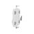Neomounts WL15-625WH1 - Mounting kit (wall mount) - for tablet -