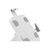 Neomounts WL15-625WH1 - Mounting kit (wall mount) - for tablet -
