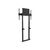 Neomounts WL55-875BL1 - Mounting kit (wall mount) - motorised - f
