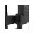 Neomounts WL55-875BL1 - Mounting kit (wall mount) - motorised - f