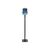 Neomounts FL15-625BL1 - Stand - for tablet - lockable - steel - b