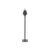 Neomounts FL15-625BL1 - Stand - for tablet - lockable - steel - b