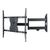 Neomounts FPMA-W460 - Bracket - for LCD display  | FPMA-W460BLACK