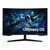 Samsung Odyssey G5 S27CG552EU - G55C Series - LE | LS27CG552EUXEN