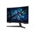 Samsung Odyssey G5 S27CG552EU - G55C Series - LE | LS27CG552EUXEN