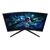 Samsung Odyssey G5 S27CG552EU - G55C Series - LE | LS27CG552EUXEN