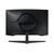 Samsung Odyssey G5 S27CG552EU - G55C Series - LE | LS27CG552EUXEN