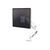 Fellowes - Mounting kit - adjustable arm - for Monitor  | 9683201