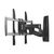 StarTech.com Full Motion TV Wall Mount, Heavy Duty Arti | FPWARPS