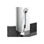 StarTech.com Dual TV Cart for 37-60in VESA TVs up to | STNDMTVDUO