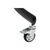 StarTech.com Dual TV Cart for 37-60in VESA TVs up to | STNDMTVDUO