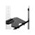 StarTech.com Dual TV Cart for 37-60in VESA TVs up to | STNDMTVDUO
