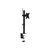 Kensington SmartFit Ergo Single Monitor Arm - Mounting | K55411WW