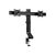 Kensington SmartFit Space-Saving Dual Monitor Arm - Mo | K55513WW