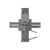 Ergotron TRACE - Mounting kit (pivot, base, VESA spa | 45-630-224