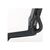 Ergotron LX - Mounting component (end cap, 9" extens | 45-289-224