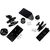 Honeywell - Mounting kit (base plate, Ram ball, m | VM2018BRKTKIT