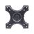 Manhattan TV & Monitor Mount, Wall, Fixed, 1 screen, Scr | 422840