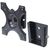 Manhattan TV & Monitor Mount, Wall, Fixed, 1 screen, Scr | 422840