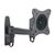 Manhattan TV & Monitor Mount, Wall, Tilt and Swivel, 1 s | 423700