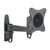 Manhattan TV & Monitor Mount, Wall, Tilt and Swivel, 1 s | 423700