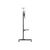Manhattan TV & Monitor Mount, Trolley Stand, 1 screen, S | 461238