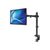 Manhattan TV & Monitor Mount, Desk, Full Motion, 1 scree | 461542