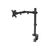Manhattan TV & Monitor Mount, Desk, Full Motion, 1 scree | 461542