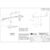 Manhattan TV & Monitor Mount, Desk, Double-Link Arms, 2  | 461559