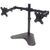 Manhattan TV & Monitor Mount, Desk, Double-Link Arms, 2  | 461559