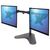 Manhattan TV & Monitor Mount, Desk, Double-Link Arms, 2  | 461559