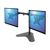 Manhattan TV & Monitor Mount, Desk, Double-Link Arms, 2  | 461559