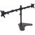 Manhattan TV & Monitor Mount, Desk, Double-Link Arms, 2  | 461559
