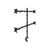 Manhattan TV & Monitor Mount, Desk, Double-Link Arms, 4  | 461566