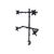 Manhattan TV & Monitor Mount, Desk, Double-Link Arms, 4  | 461566