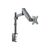 Manhattan TV & Monitor Mount, Desk, Full Motion (Gas Spr | 461580