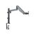Manhattan TV & Monitor Mount, Desk, Full Motion (Gas Spr | 461580