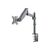 Manhattan TV & Monitor Mount, Desk, Full Motion (Gas Spr | 461580