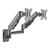 Manhattan TV & Monitor Mount, Wall, Full Motion (Gas Spr | 461627