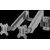 Manhattan TV & Monitor Mount, Wall, Full Motion (Gas Spr | 461627